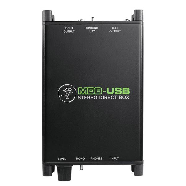 Директ-бокс  Mackie MDB-USB