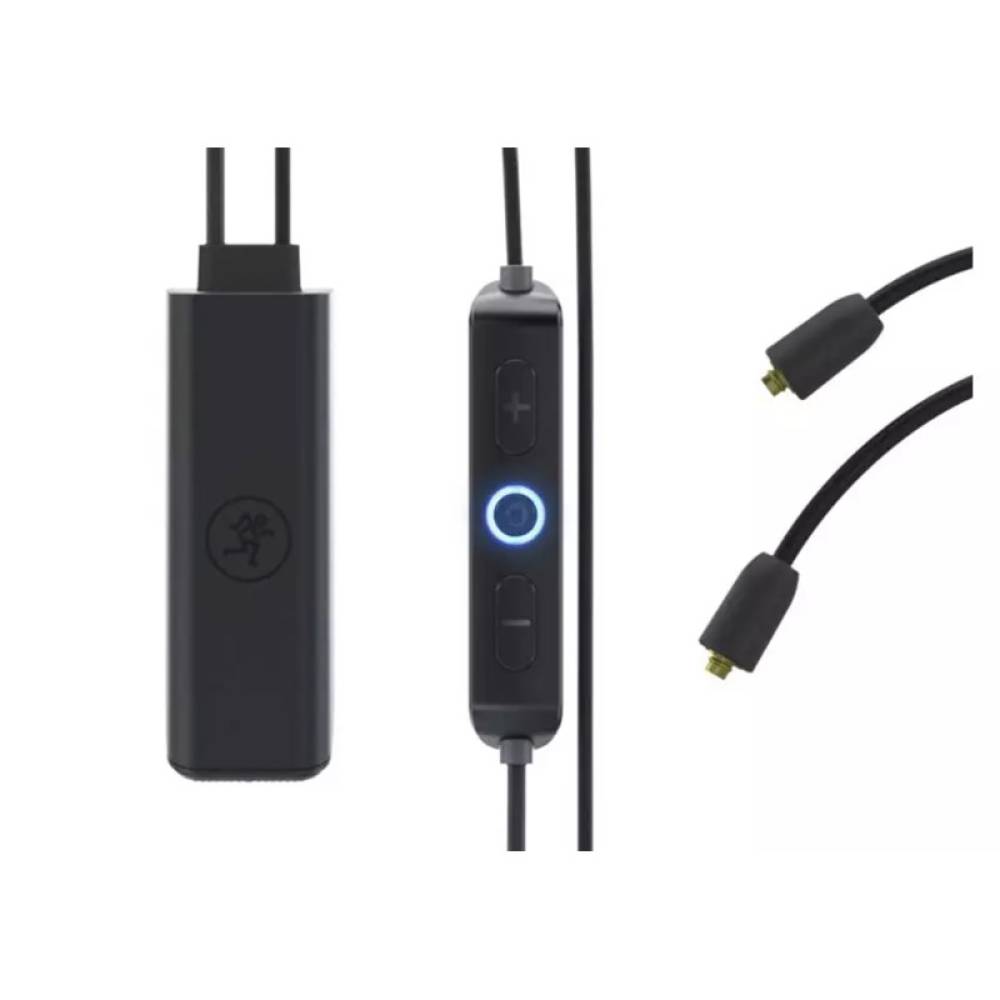 Bluetooth адаптер MACKIE MP-BTA