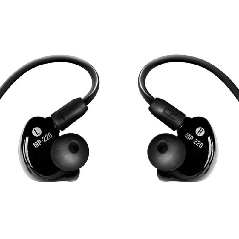 Наушники звукоизоляционные Mackie MP220