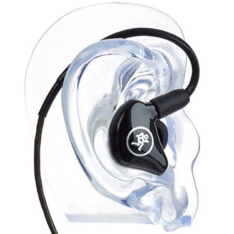 Наушники звукоизоляционные Mackie MP220