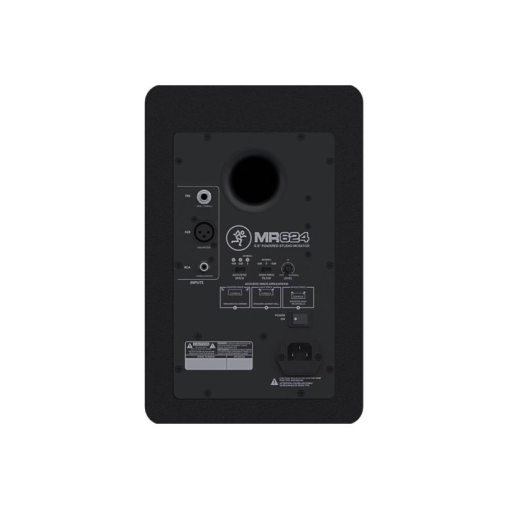 Студійний монітор MACKIE MR624