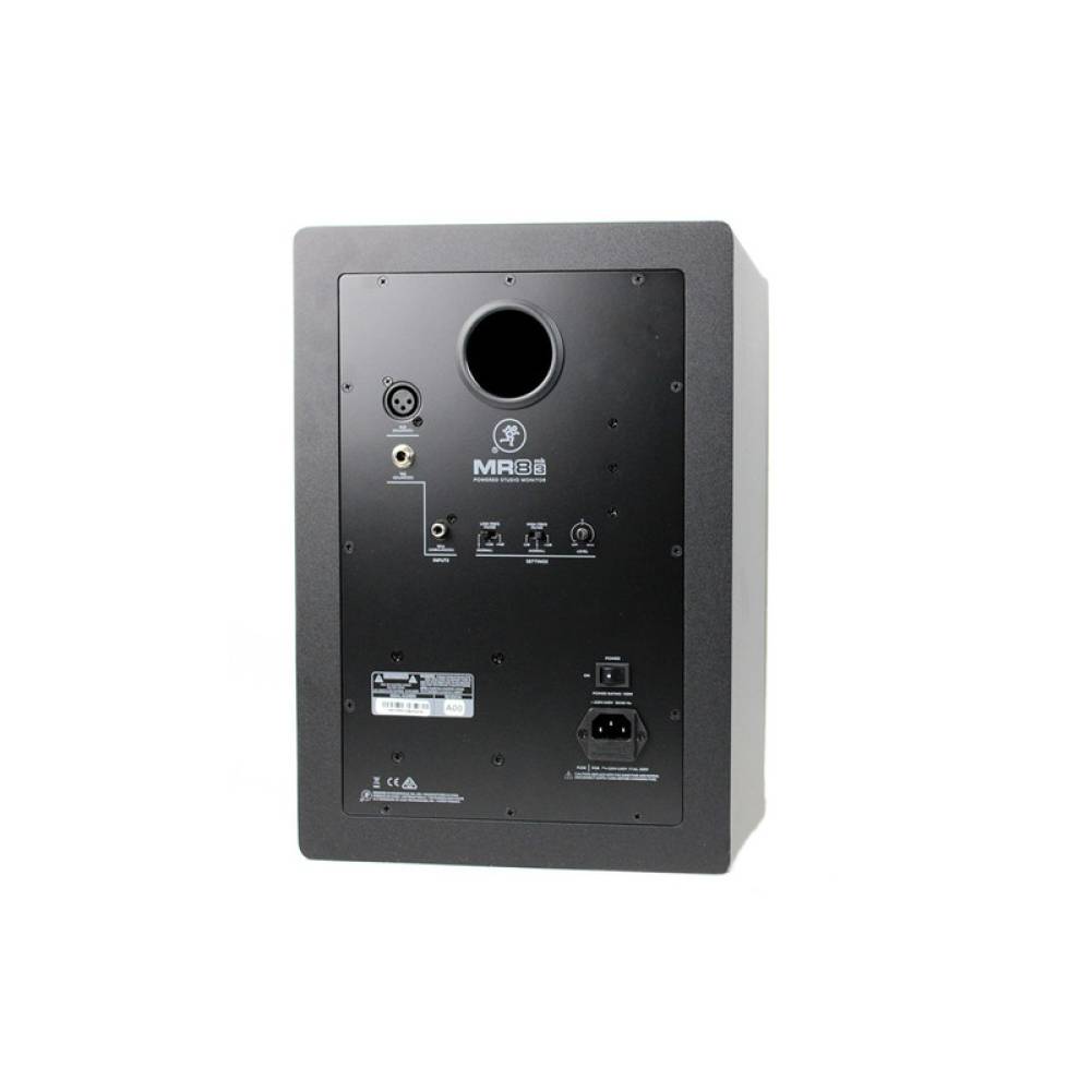 Студійний монітор Mackie MR8MK3 (1 шт.) Студійний монітор Mackie MR8MK3 (1 шт.)
