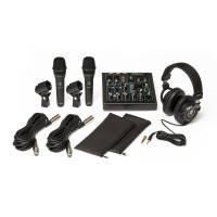 Комплект для звукозапису Mackie Perfomer Bundle