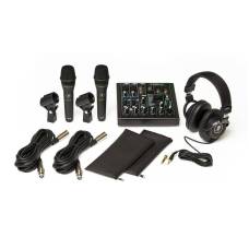 Комплект для звукозапису Mackie Perfomer Bundle