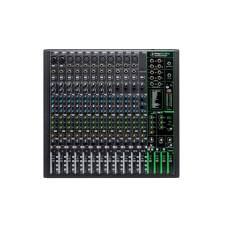 Мікшерний пульт Mackie ProFX16v3