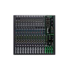 Мікшерний пульт Mackie ProFX16v3