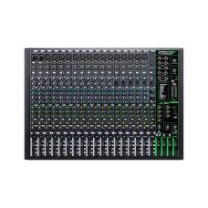 Микшерный пульт Mackie ProFX22v3