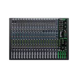 Мікшерний пульт Mackie ProFX22v3