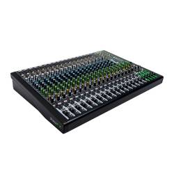 Мікшерний пульт Mackie ProFX22v3 Мікшерний пульт Mackie ProFX22v3
