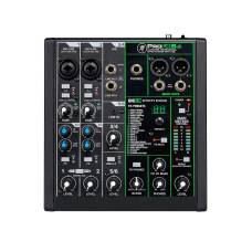 Мікшерний пульт Mackie ProFX6v3