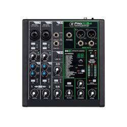 Микшерный пульт Mackie ProFX6v3