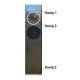 Акустическая система Manger S1 BASALT METALLIC SATIN Акустическая система Manger S1 BASALT METALLIC SATIN