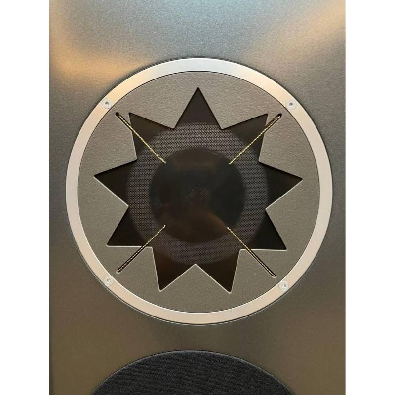 Акустична система Manger S1 BASALT METALLIC SATIN