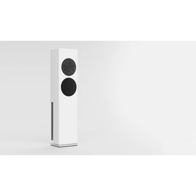 Акустична система Manger S1 BASALT METALLIC SATIN