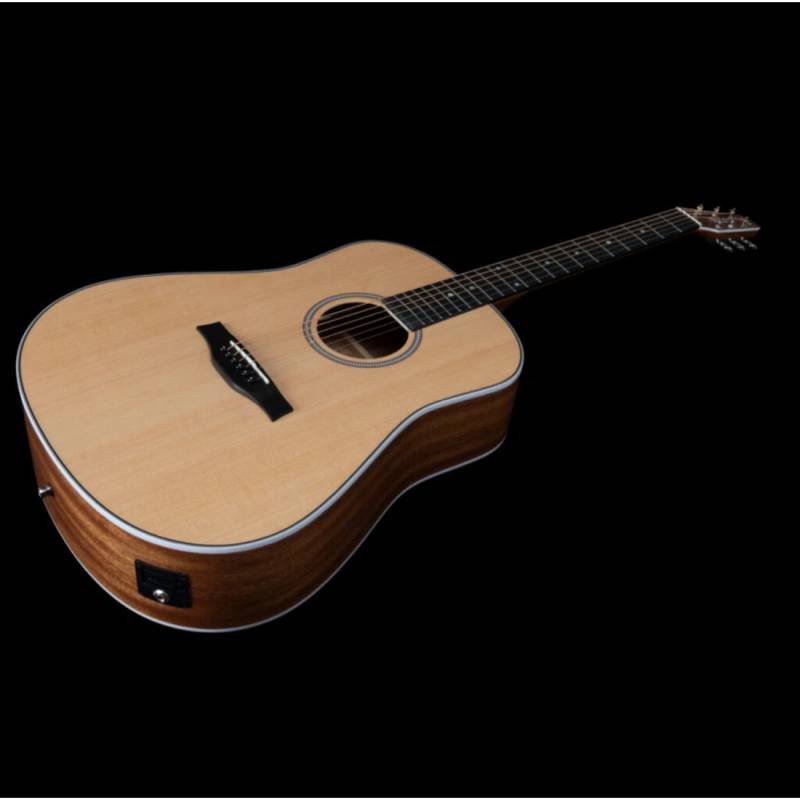 Электроакустическая гитара Seagull Maritime SWS Natural AE