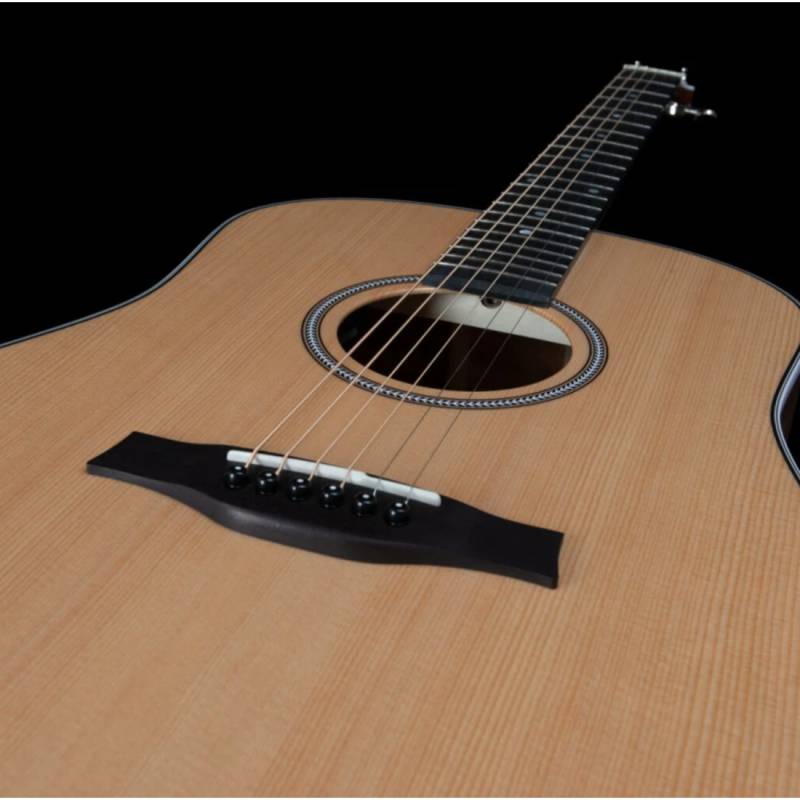 Электроакустическая гитара Seagull Maritime SWS Natural AE