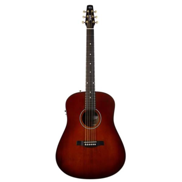 Електроакустична гітара Seagull Maritime SWS Maho Burnt Umber GT Presys II