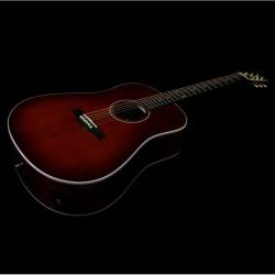 Електроакустична гітара Seagull Maritime SWS Maho Burnt Umber GT Presys II