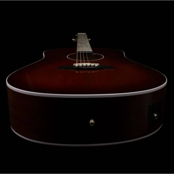 Електроакустична гітара Seagull Maritime SWS Maho Burnt Umber GT Presys II