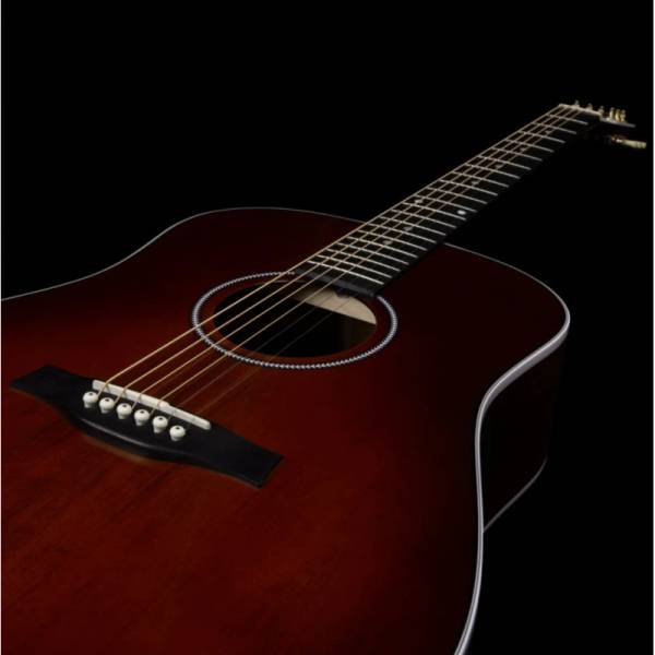 Електроакустична гітара Seagull Maritime SWS Maho Burnt Umber GT Presys II