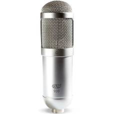 Микрофон студийный MXL-910