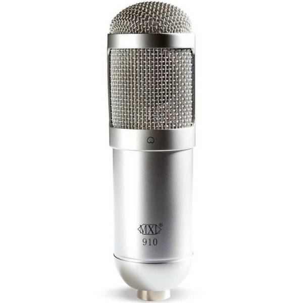 Мікрофон студійний MXL-910