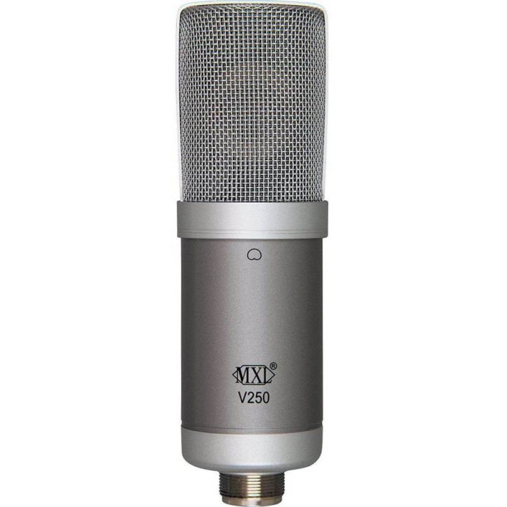 Микрофон студийный MXL-V250