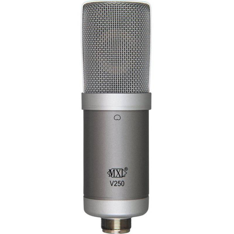 Мікрофон студійний MXL-V250