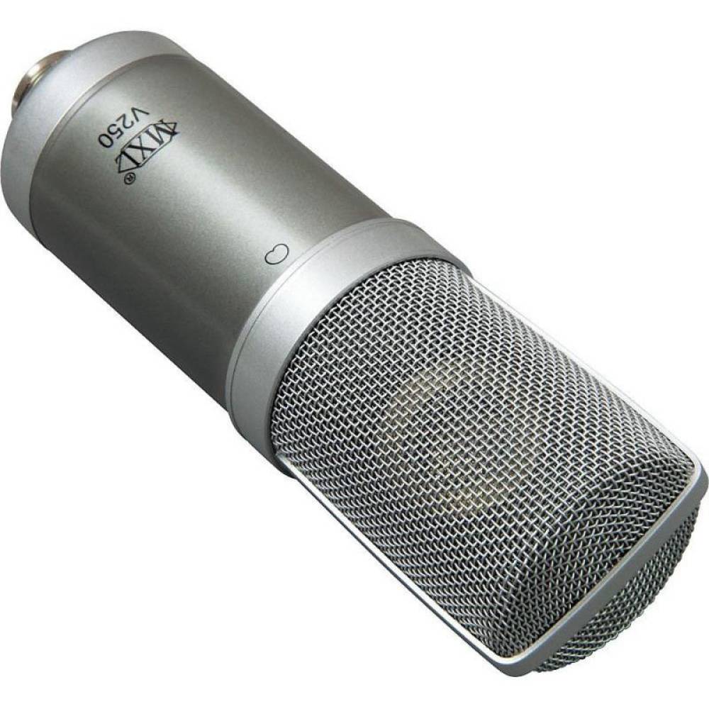 Микрофон студийный MXL-V250