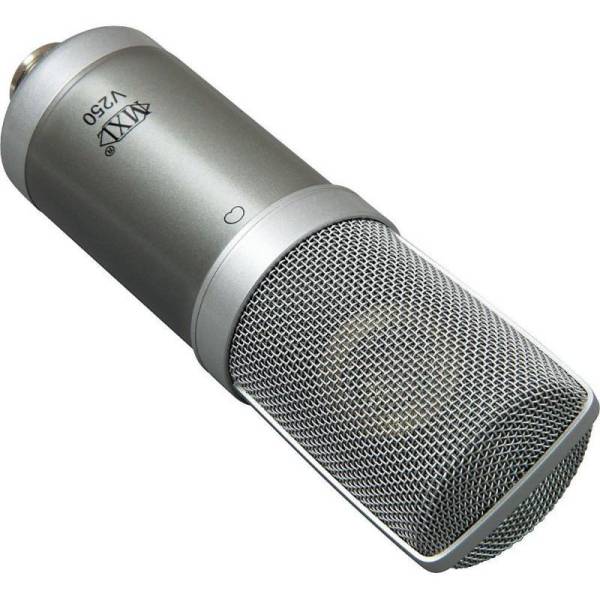 Микрофон студийный MXL-V250