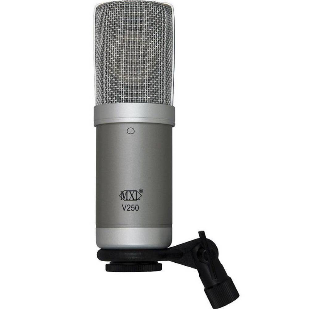 Микрофон студийный MXL-V250