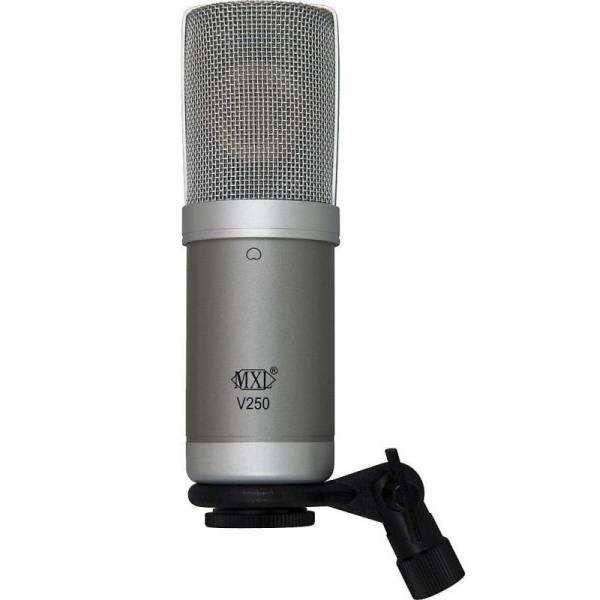 Микрофон студийный MXL-V250