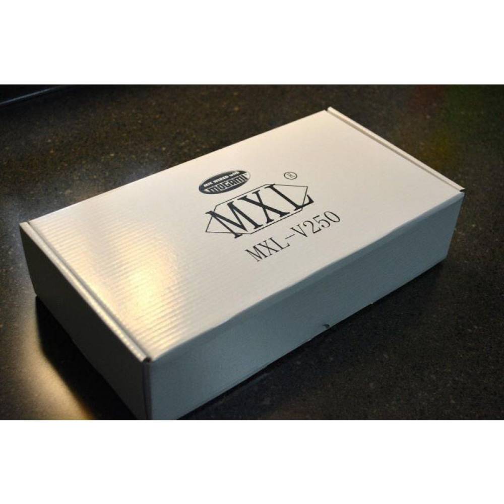 Микрофон студийный MXL-V250