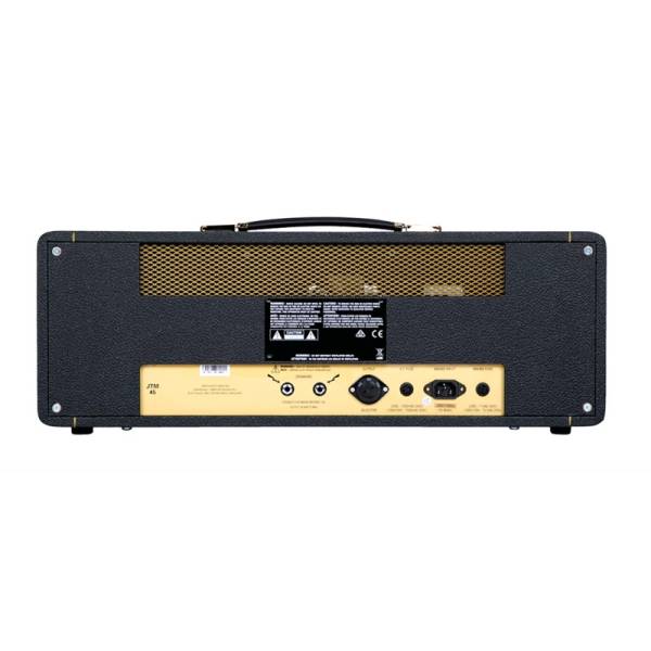 Гітарний підсилювач Marshall 2245 (JTM45) Head