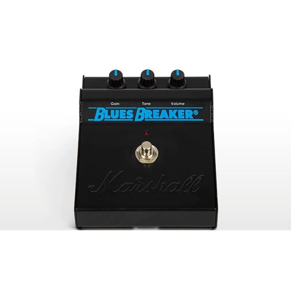 Педаль ефектів  Marshall Bluesbreaker RI