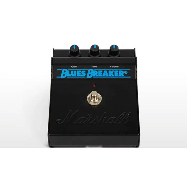 Педаль ефектів  Marshall Bluesbreaker RI