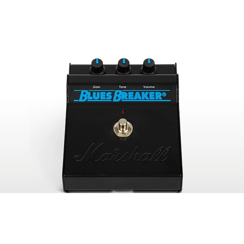 Педаль эффектов Marshall Bluesbreaker RI | Купить в MonkeyMusic