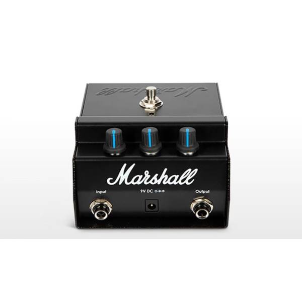 Педаль ефектів  Marshall Bluesbreaker RI