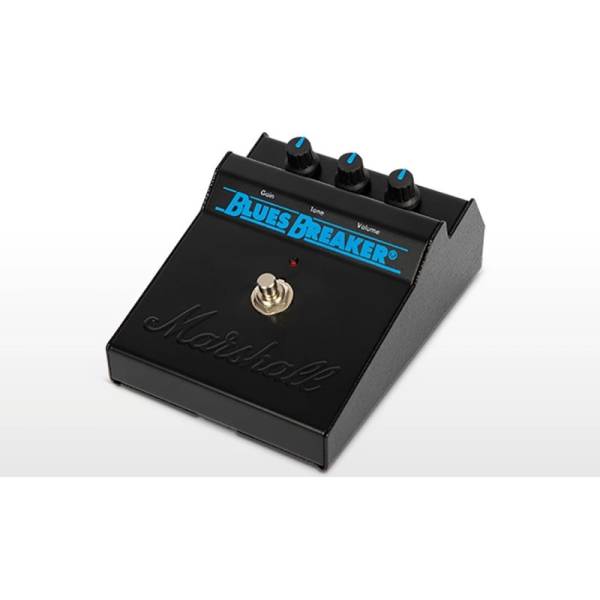Педаль ефектів  Marshall Bluesbreaker RI