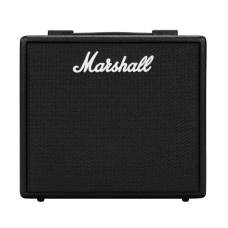 Гітарний комбопідсилювач Marshall CODE25