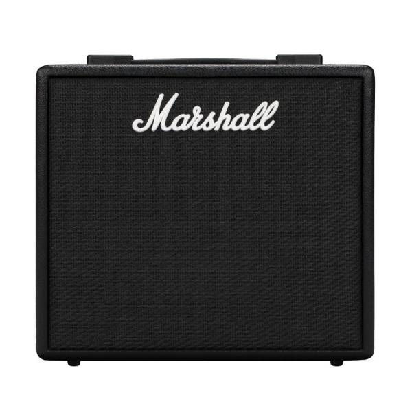Гитарный комбоусилитель Marshall CODE25