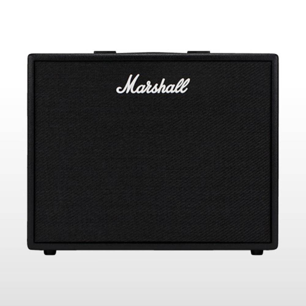Гітарний комбопідсилювач Marshall CODE50