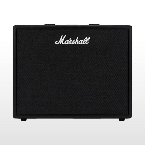 Гитарный комбоусилитель Marshall CODE50