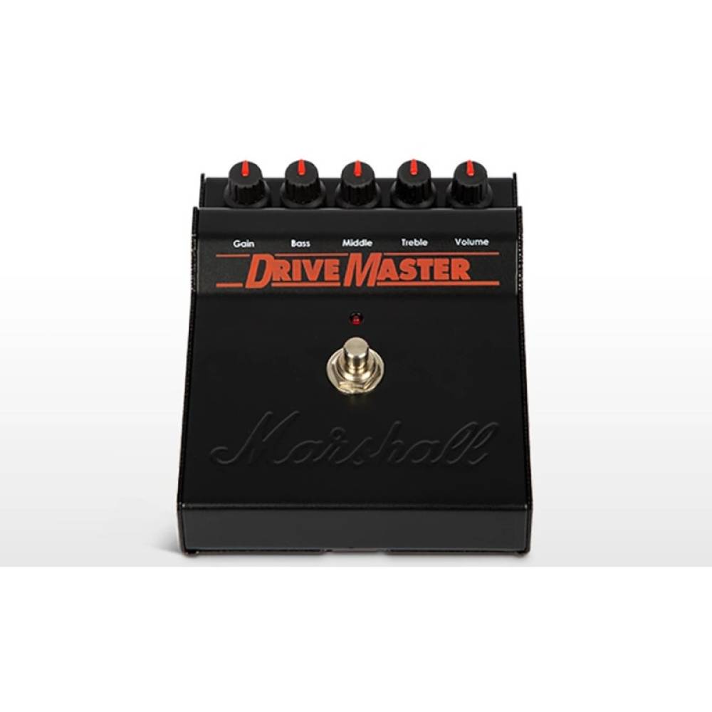 Педаль ефектів Marshall Drivemaster RI