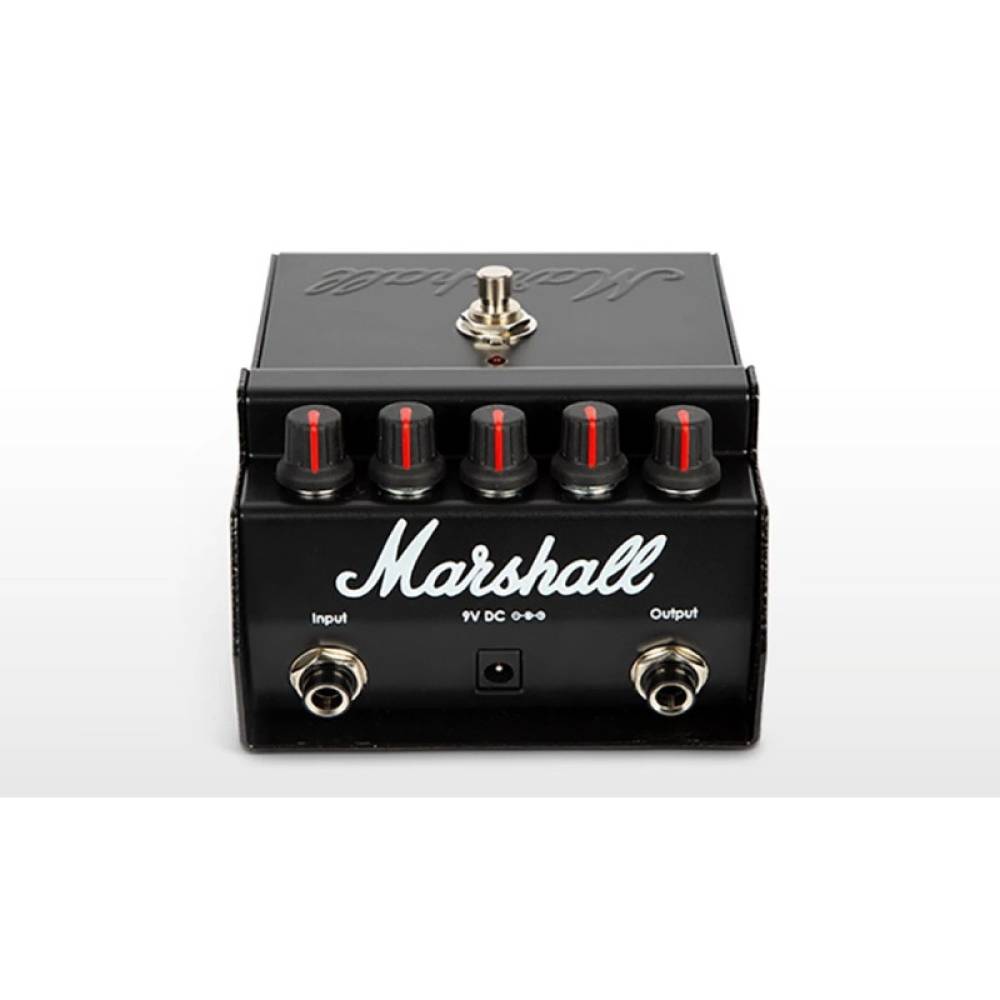 Педаль ефектів Marshall Drivemaster RI
