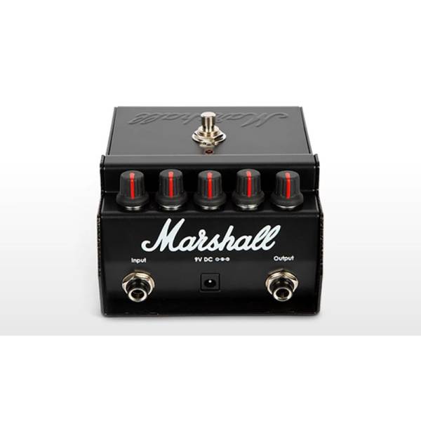 Педаль ефектів Marshall Drivemaster RI