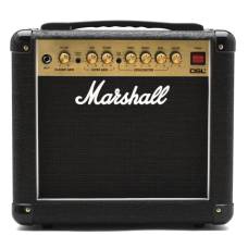 Гитарный усилитель Marshall DSL1CR Сombo