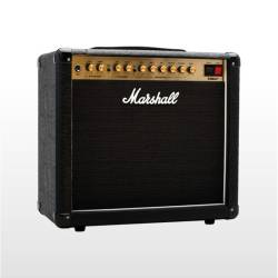 Гітарний комбопідсилювач Marshall DSL20CR Гітарний комбопідсилювач Marshall DSL20CR