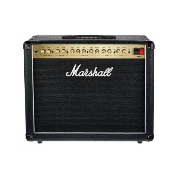 Гитарный усилитель Marshall DSL40CR