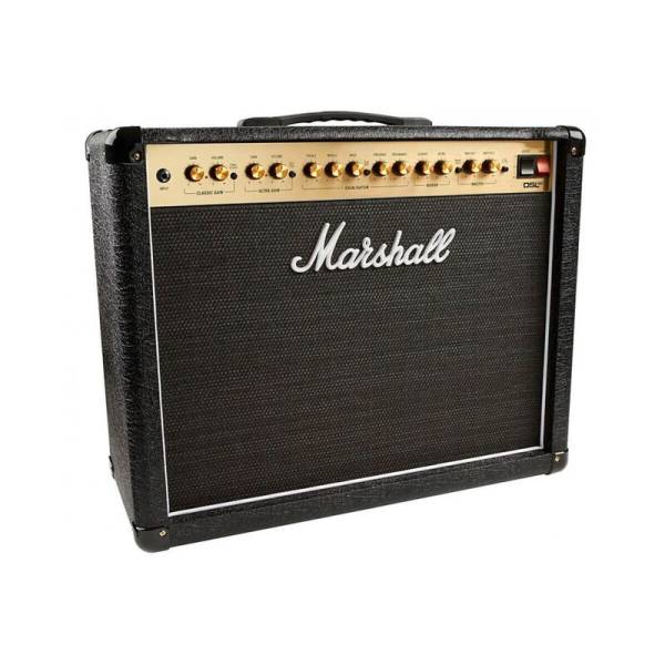 Гитарный усилитель Marshall DSL40CR